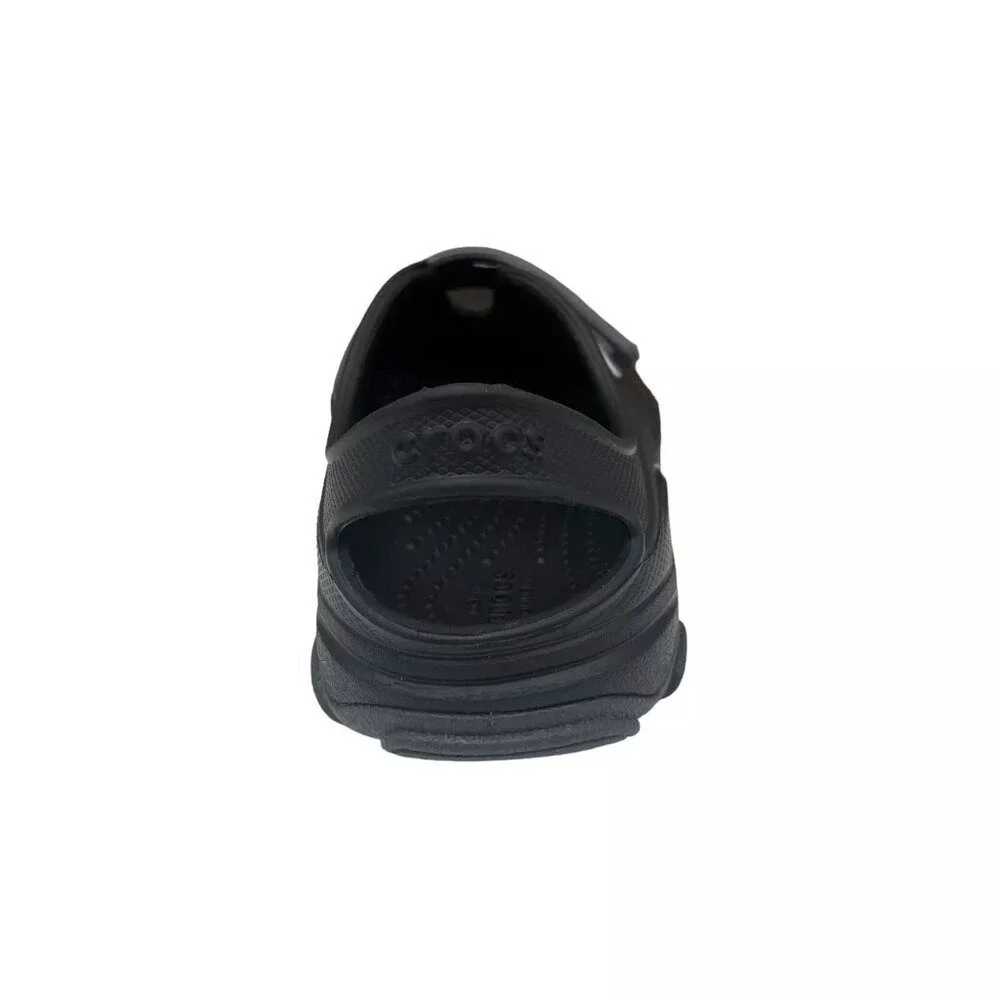 CROCS all terrain